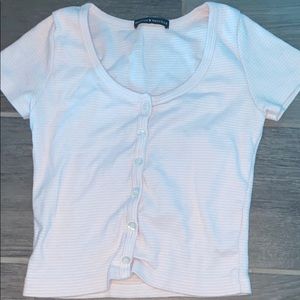 brandy melville zelly top